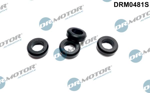 Dr.Motor Automotive DRM0481S - Joint d'étanchéité, porte-injecteur cwaw.fr