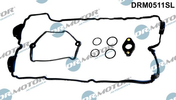 Dr.Motor Automotive DRM0511SL - Jeu de joints d'étanchéité, couvercle de culasse cwaw.fr