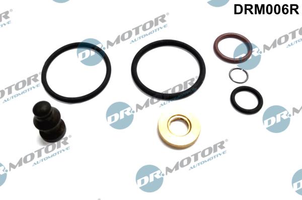 Dr.Motor Automotive DRM006R - Kit de réparation, unité pompe-injecteur cwaw.fr