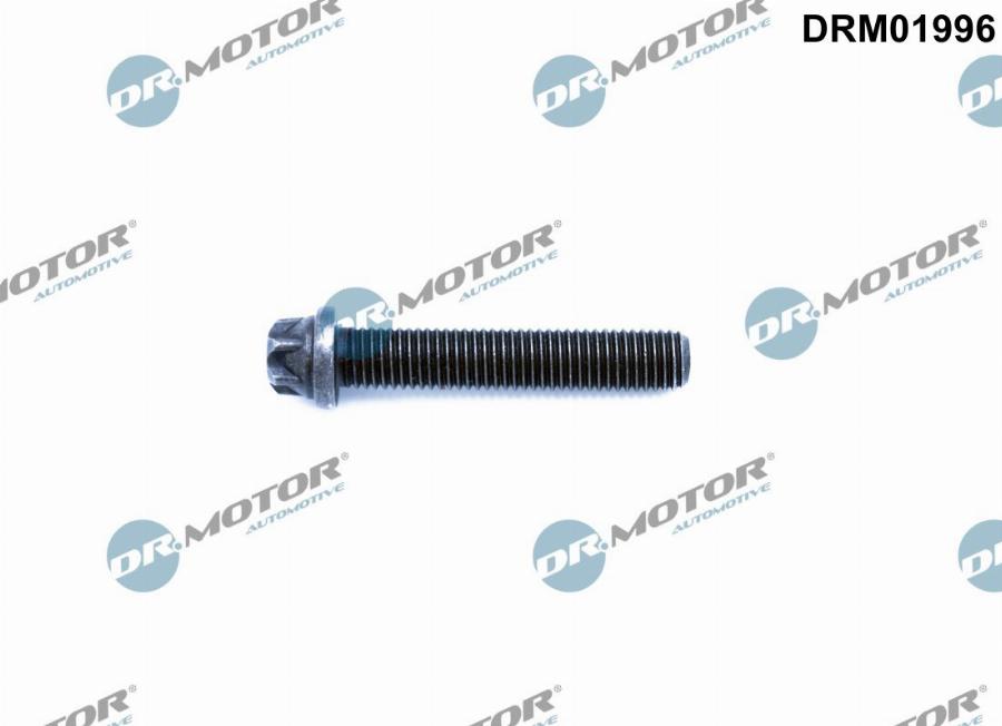 Dr.Motor Automotive DRM01996 - Vis de bielle cwaw.fr