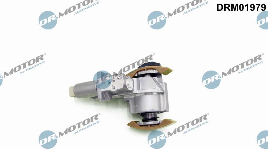 Dr.Motor Automotive DRM01979 - Valve de commande, réglage d'arbres à came cwaw.fr