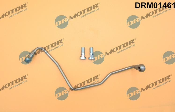 Dr.Motor Automotive DRM01461 - Conduite d'huile, compresseur cwaw.fr