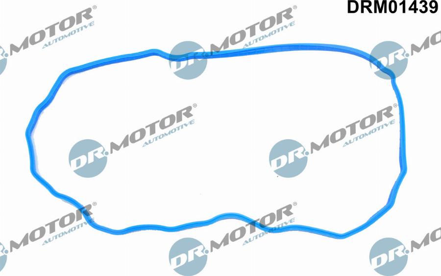 Dr.Motor Automotive DRM01439 - Joint de cache culbuteurs cwaw.fr