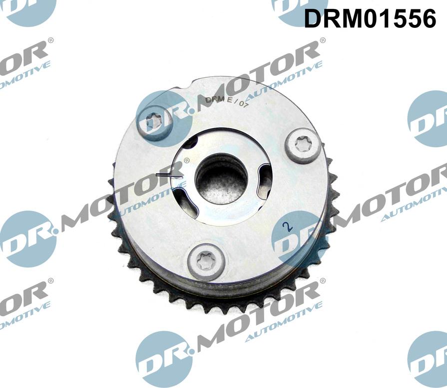 Dr.Motor Automotive DRM01556 - Dispositif de réglage électrique d'arbre à cames cwaw.fr