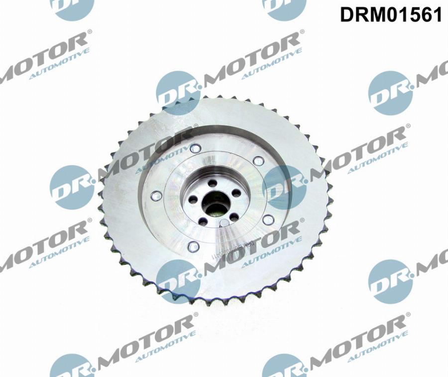 Dr.Motor Automotive DRM01561 - Dispositif de réglage électrique d'arbre à cames cwaw.fr