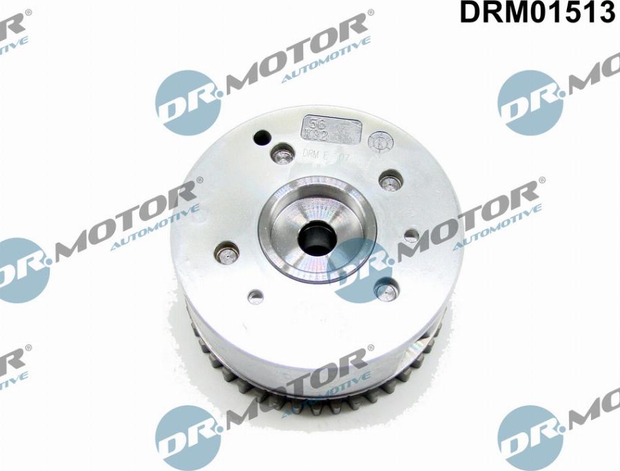 Dr.Motor Automotive DRM01513 - Dispositif de réglage électrique d'arbre à cames cwaw.fr