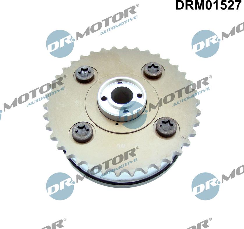 Dr.Motor Automotive DRM01527 - Dispositif de réglage électrique d'arbre à cames cwaw.fr