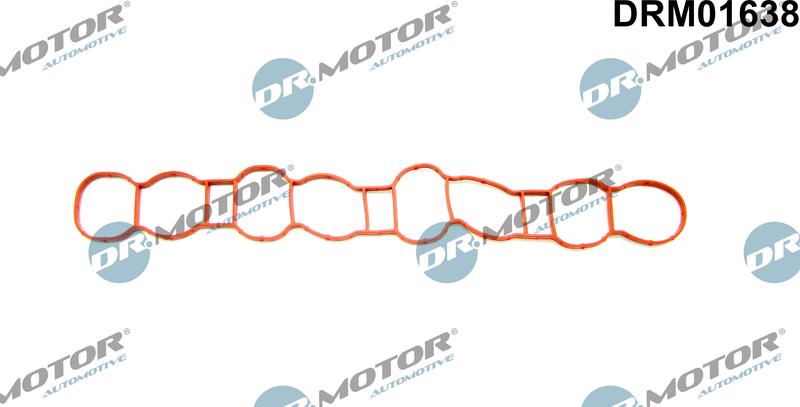 Dr.Motor Automotive DRM01638 - Joint d'étanchéité, collecteur d'admission cwaw.fr