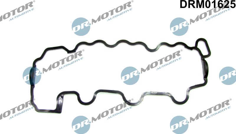 Dr.Motor Automotive DRM01625 - Joint de cache culbuteurs cwaw.fr