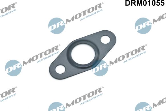 Dr.Motor Automotive DRM01055 - Joint, sortie d'huile (compresseur) cwaw.fr