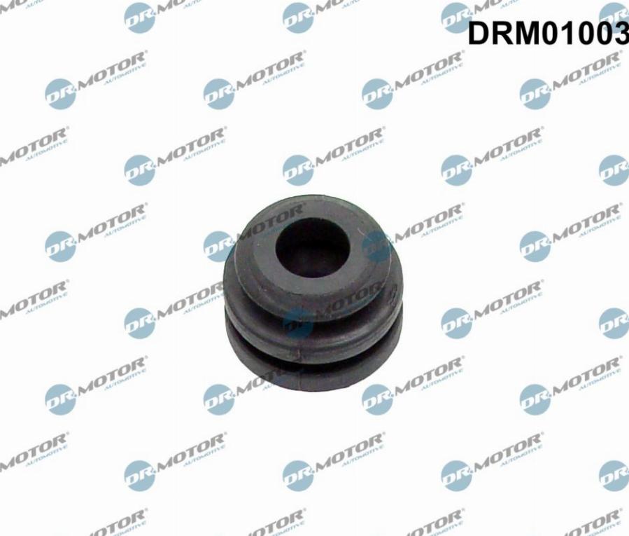 Dr.Motor Automotive DRM01003 - Butée élastique, cache moteur cwaw.fr