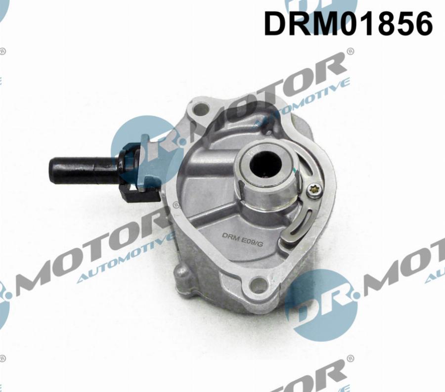 Dr.Motor Automotive DRM01856 - Pompe à vide, freinage cwaw.fr