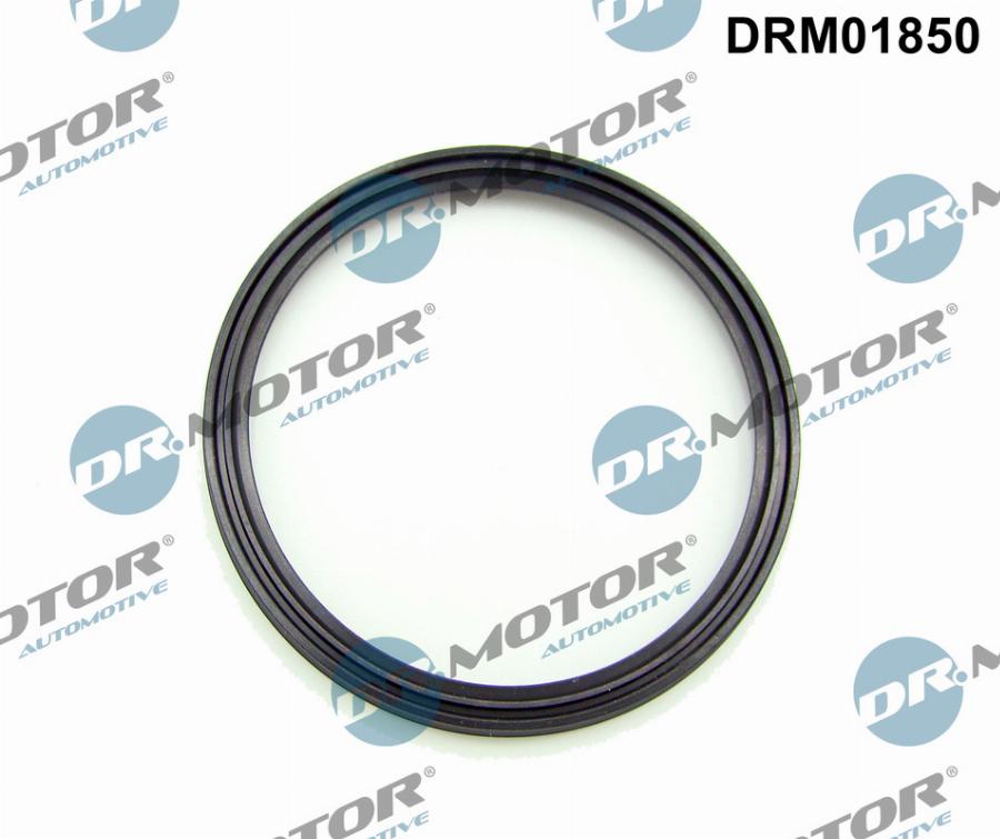 Dr.Motor Automotive DRM01850 - Bague d'étanchéité, gaine de suralimentation cwaw.fr