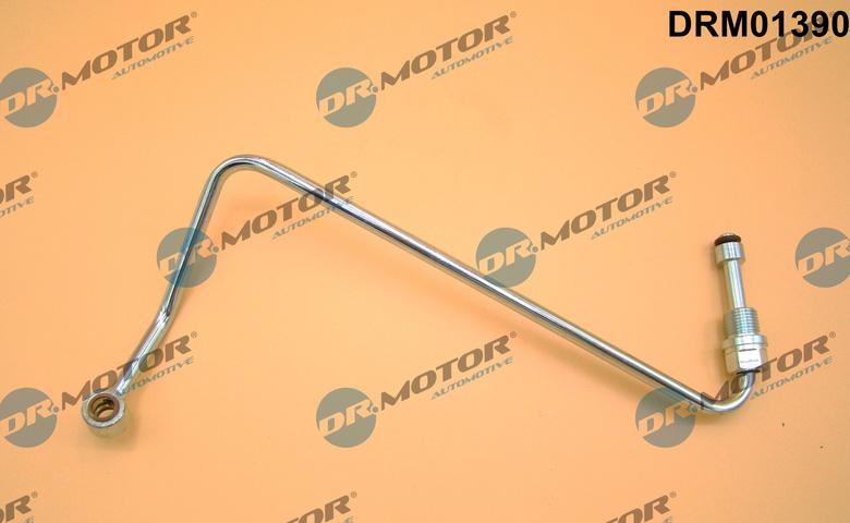 Dr.Motor Automotive DRM01390 - Conduite d'huile, compresseur cwaw.fr