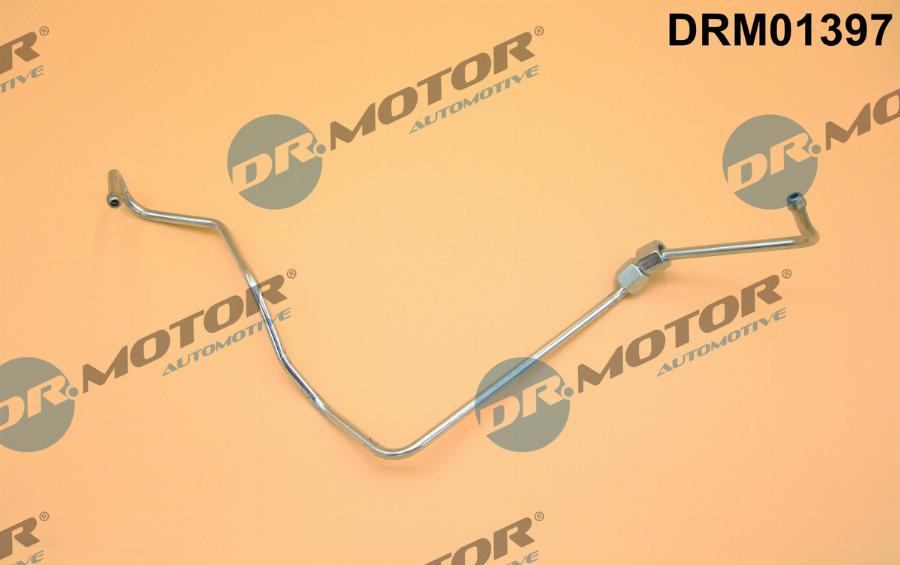 Dr.Motor Automotive DRM01397 - Conduite d'huile, compresseur cwaw.fr