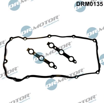 Dr.Motor Automotive DRM0135 - Joint de cache culbuteurs cwaw.fr