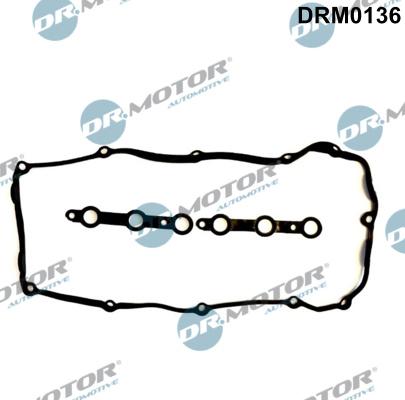 Dr.Motor Automotive DRM0136 - Joint de cache culbuteurs cwaw.fr