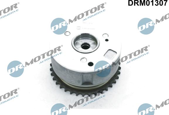 Dr.Motor Automotive DRM01307 - Dispositif de réglage électrique d'arbre à cames cwaw.fr