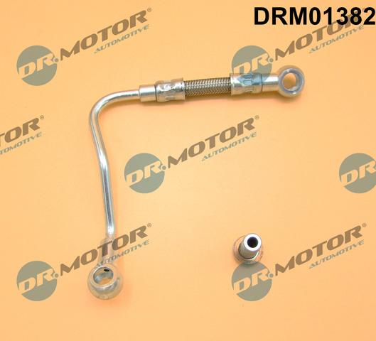 Dr.Motor Automotive DRM01382 - Conduite d'huile, compresseur cwaw.fr