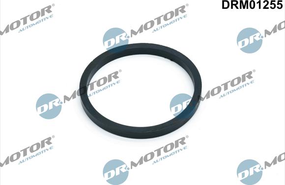 Dr.Motor Automotive DRM01255 - Joint, radiateur d'huile cwaw.fr