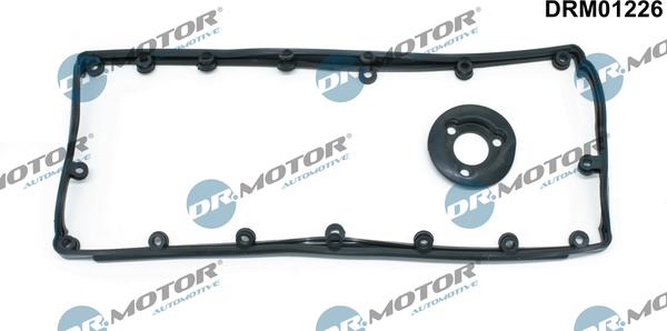 Dr.Motor Automotive DRM01226 - Joint de cache culbuteurs cwaw.fr