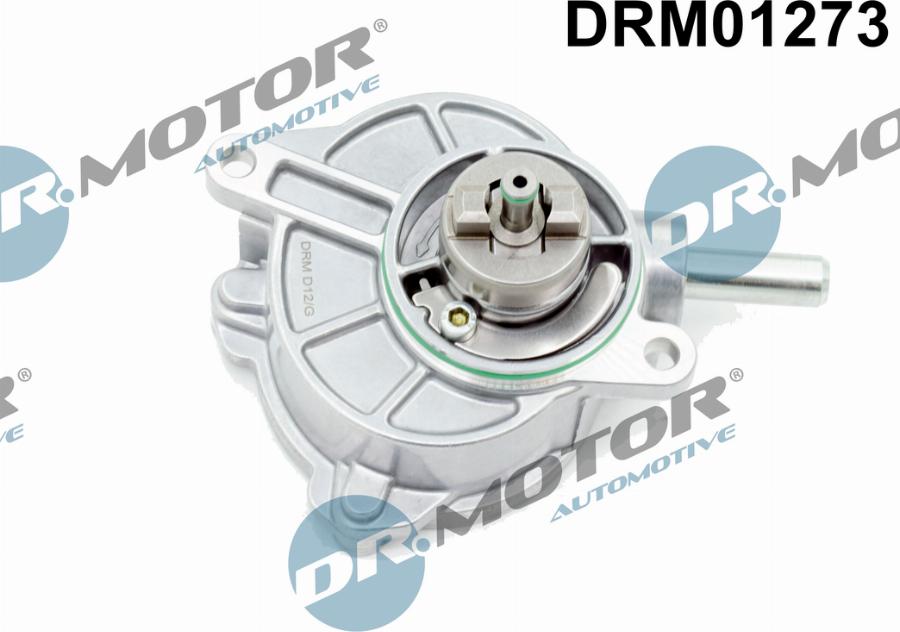 Dr.Motor Automotive DRM01273 - Pompe à vide, freinage cwaw.fr