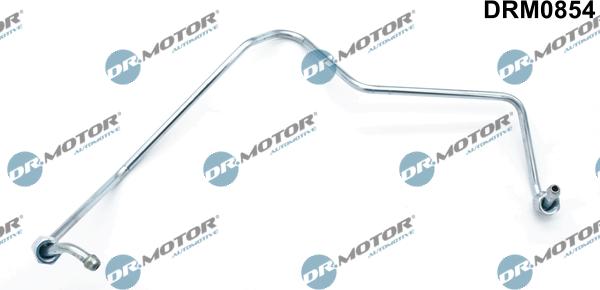 Dr.Motor Automotive DRM0854 - Conduite d'huile, compresseur cwaw.fr