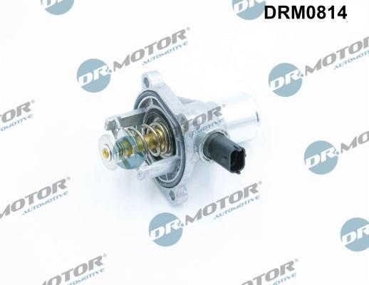 Dr.Motor Automotive DRM0814 - Thermostat d'eau cwaw.fr