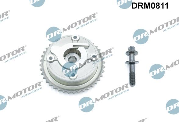 Dr.Motor Automotive DRM0811 - Dispositif de réglage électrique d'arbre à cames cwaw.fr