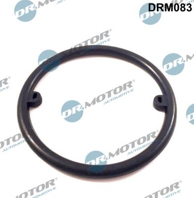 Dr.Motor Automotive DRM083 - Joint, radiateur d'huile cwaw.fr