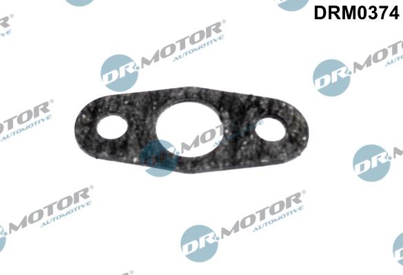 Dr.Motor Automotive DRM0374 - Joint, entrée de turbine (compresseur) cwaw.fr