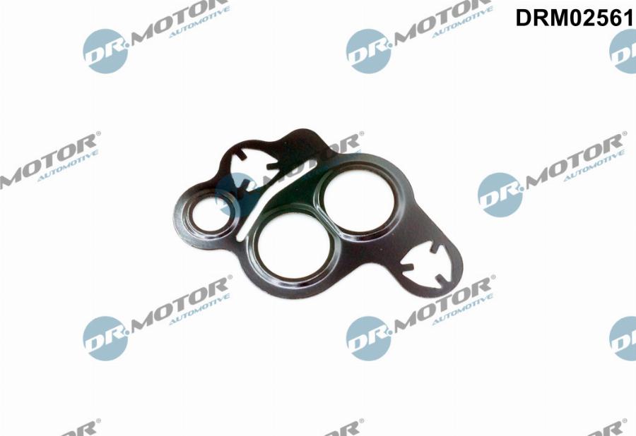 Dr.Motor Automotive DRM02561 - Joint, vanne EGR cwaw.fr