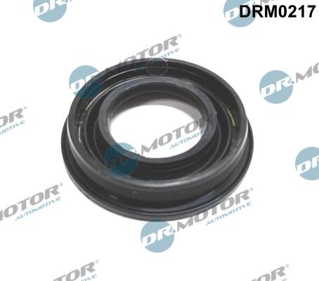 Dr.Motor Automotive DRM0217 - Écran absorbant la chaleur, injection cwaw.fr