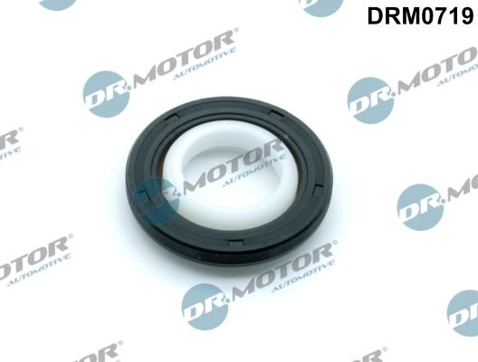 Dr.Motor Automotive DRM0719 - Bague d'étanchéité, vilebrequin cwaw.fr