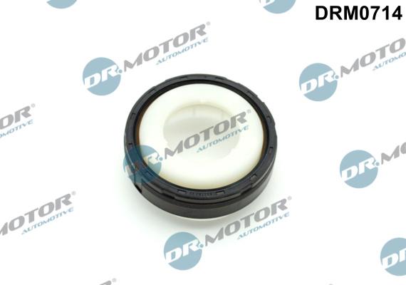 Dr.Motor Automotive DRM0714 - Bague d'étanchéité, vilebrequin cwaw.fr