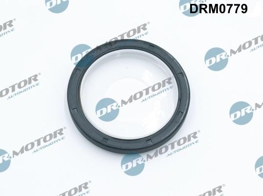 Dr.Motor Automotive DRM0779 - Bague d'étanchéité, vilebrequin cwaw.fr