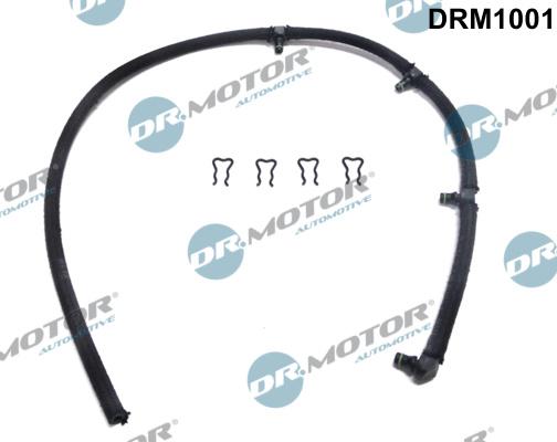 Dr.Motor Automotive DRM1001 - Tuyau, carburant de fuite cwaw.fr