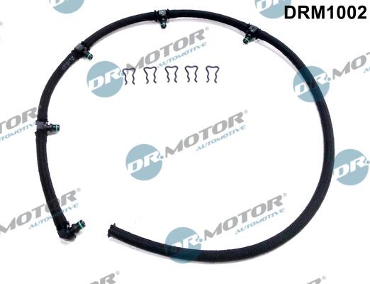 Dr.Motor Automotive DRM1002 - Tuyau, carburant de fuite cwaw.fr