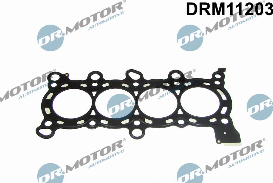 Dr.Motor Automotive DRM11203 - Joint d'étanchéité, culasse cwaw.fr