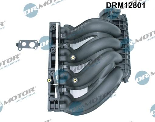 Dr.Motor Automotive DRM12801 - Module de tube d'admission cwaw.fr