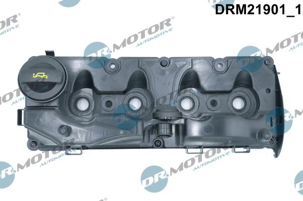 Dr.Motor Automotive DRM21901 - Couvercle de culasse cwaw.fr