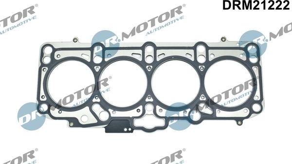 Dr.Motor Automotive DRM21222 - Joint d'étanchéité, culasse cwaw.fr