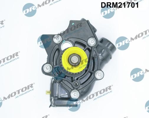 Dr.Motor Automotive DRM21701 - Pompe à eau cwaw.fr