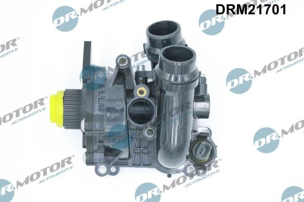 Dr.Motor Automotive DRM21701 - Pompe à eau cwaw.fr