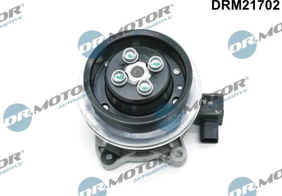 Dr.Motor Automotive DRM21702 - Pompe à eau cwaw.fr