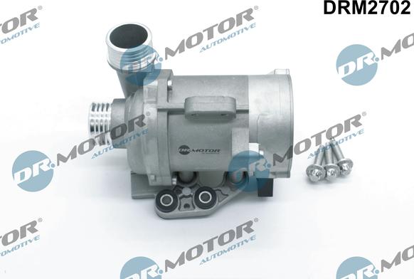 Dr.Motor Automotive DRM2702 - Pompe à eau cwaw.fr