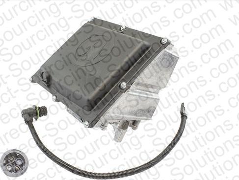 DSS 930017OEM - Module d'alimentation, injection d'urée cwaw.fr