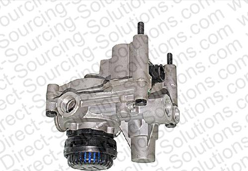 DSS 560022OEM - Valve-relais cwaw.fr