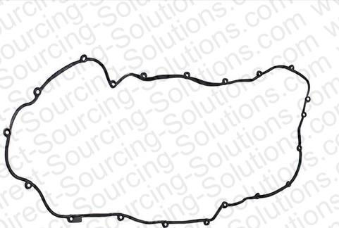 DSS 6210024 - Joint de cache culbuteurs cwaw.fr