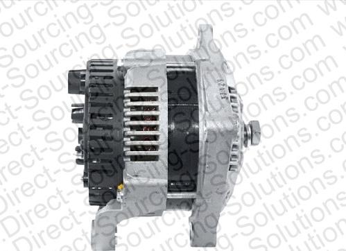 DSS 108238OEM - Alternateur cwaw.fr